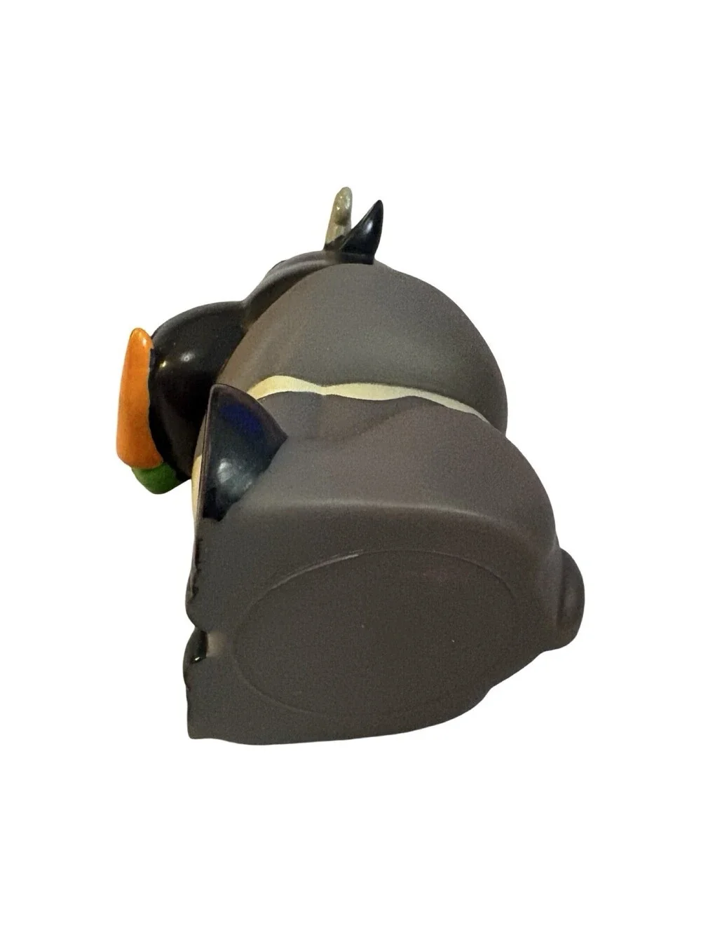 Disney Frozen Sven Eating Carrot 3.5
